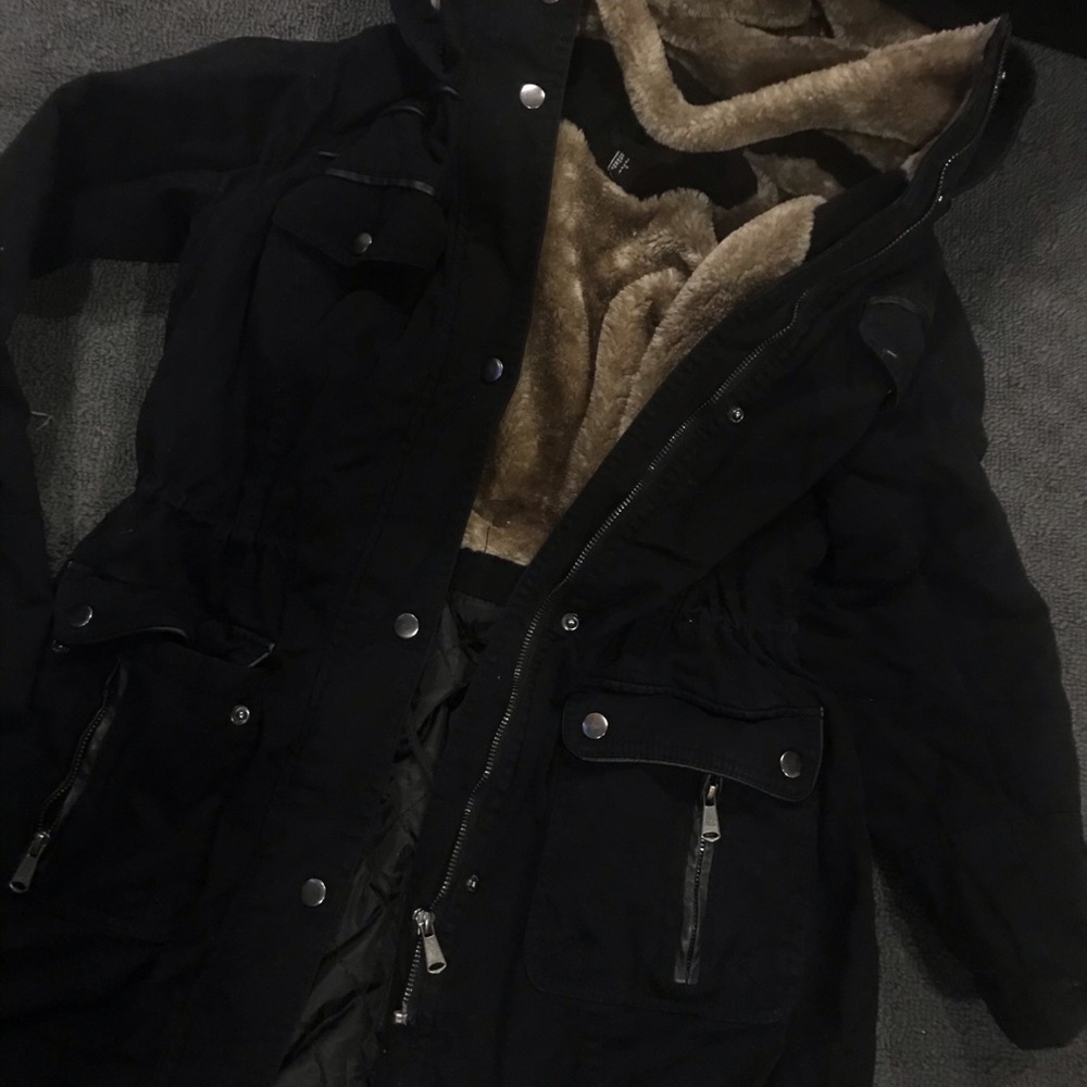 Jacket